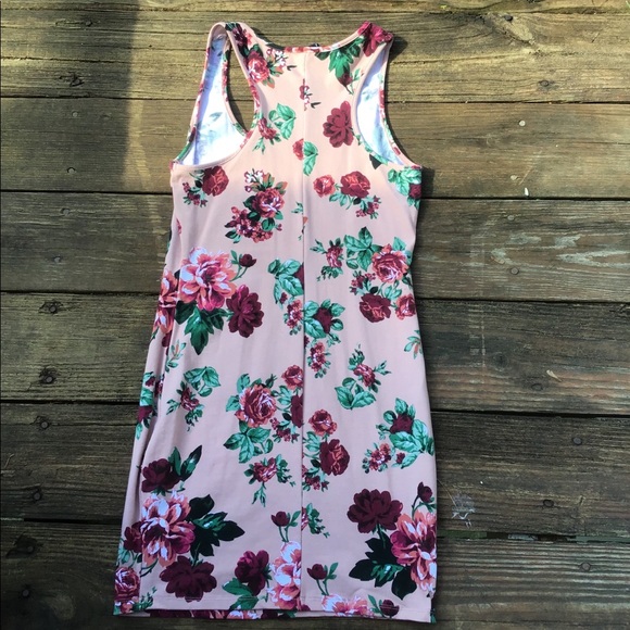 Ambiance 🐾 Floral dress - Picture 4 of 4